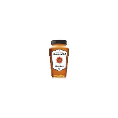 Anavarza Bal Çiçek Balı 850 gr