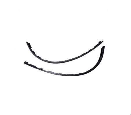 Psa On Tampon Spoyleri Set 307 06> - Vortex V2808793