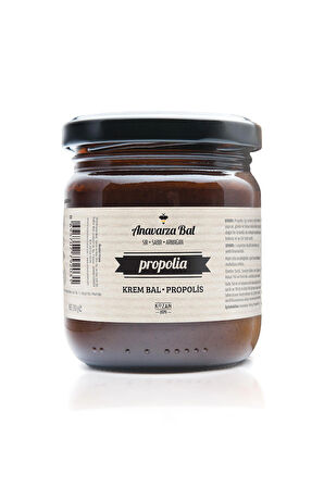 ANAVARZA PROPOLİA 200GR
