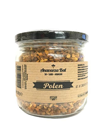 Anavarza Bal | Polen 100 gr