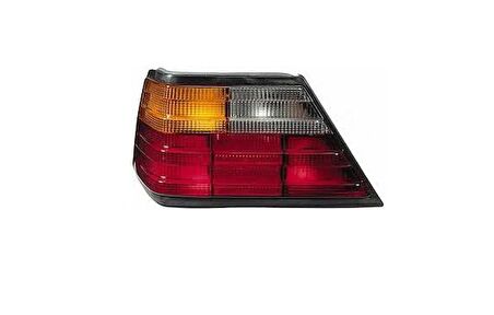 Enva Mercedes W124 Kasa 200E-230E-E200 Stop Lambası Sol Taraf 1986--1995