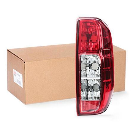 Enva Nissan Navara D40 Stop Lambası Sağ + Sol Takım 2006--2014