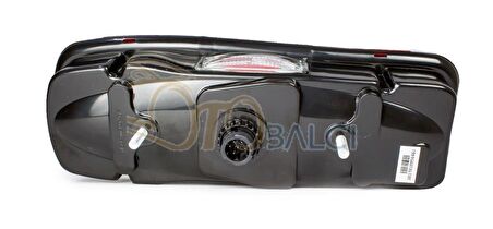 Enva Mitsubishi Canter Sol Stop Lambası 2010-2013