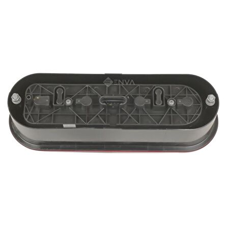 Enva Ford Transit Kamyonet Pikap Stop Lambası 2001--2013 Farba