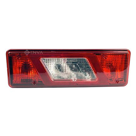 Enva Ford Transit V363 Kamyonet Sol Arka Stop Lambası 2014--2017