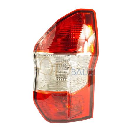Enva Ford Courier Sag Arka Stop Lambası 2014--2017 Duysuz