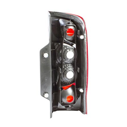 Enva Fiat Fiorino Sol Stop Lambası 2008--2014 Duysuz Tek Kapı