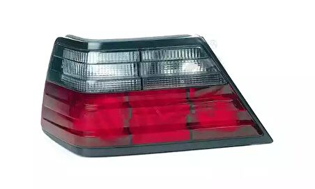Enva Mercedes W124 Kasa 200E-230E-E200 Sol Stop Lambası 1986--1995 Duysuz