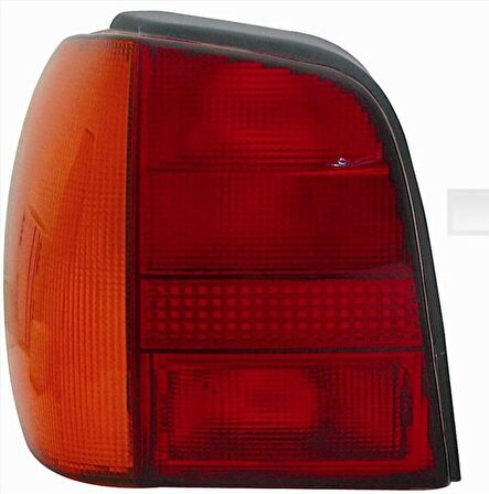 Enva Volkswagen Polo Hb Stop Lambası Sol Taraf 1995--1999 Depo Duysuz