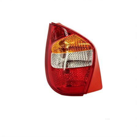 Enva Fiat Palio Stop Lambası Sol Taraf 2003--2012 Duysuz