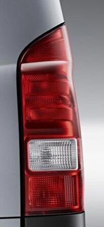 Enva Mercedes Benz Vito W447 Stop Lambası Sağ Taraf 2015-2018 Duysuz