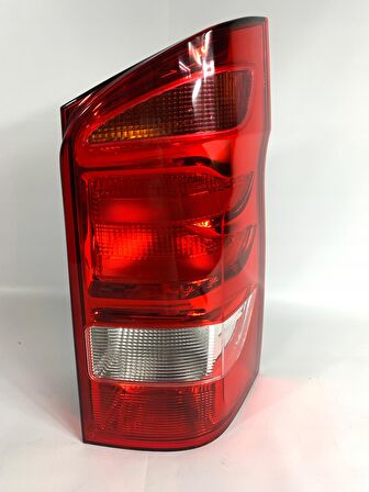 Enva Mercedes Benz Vito W447 Stop Lambası Sağ Taraf 2015-2018 Duysuz