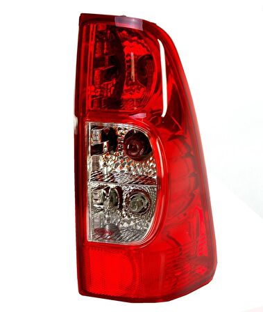 Enva Isuzu Dmax Stop Lambası Sağ Taraf Arka Far 2008--2011 Duylu