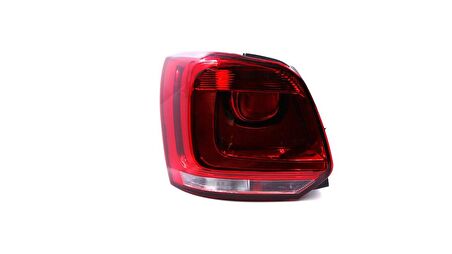 Enva Volkswagen Polo Stop Lambası Sol Taraf 2010--2014
