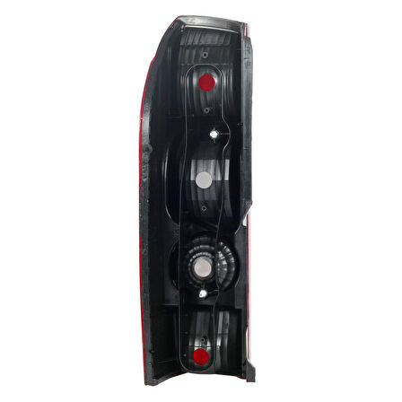 Enva Citroen Jumper Sol Arka Stop Lambası 2007--2013 Duysuz