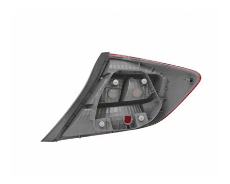 Enva Honda Civic Fb7 Stop Lambası Sol Dış Taraf 2012--2015