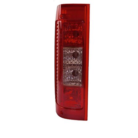 Enva Fiat Ducato Sol Arka Stop Lambası 2003--2006 Duysuz