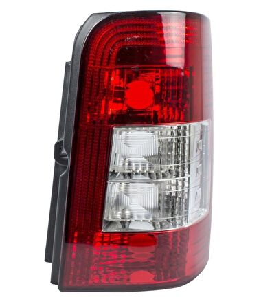 Enva Citroen Berlingo Sağ Stop Lambası Duysuz Tek Kapı 2003--2008