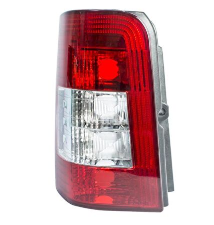 Enva Citroen Berlingo Sol Arka Stop Lambası Tek Kapı 2003--2008 Duysuz