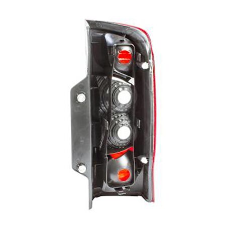 Enva Peugeot Bipper Sol Stop Lambası 2008--2014 Duysuz Tek Kapı