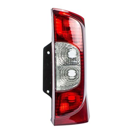 Enva Fiat Fiorino Sağ Stop Lambası Çift Kapı 2008--2014