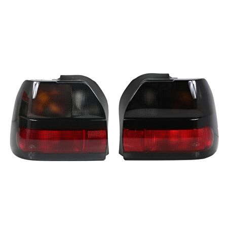 Enva Renault 19 Reno 19 Stop Lambası Sag+Sol Takım 1998-2012 Sedan Araçlar
