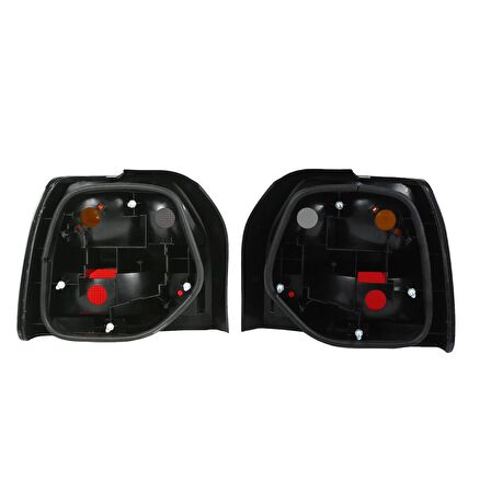 Enva Renault 19 Reno 19 Stop Lambası Sag+Sol Takım 1998-2012 Sedan Araçlar
