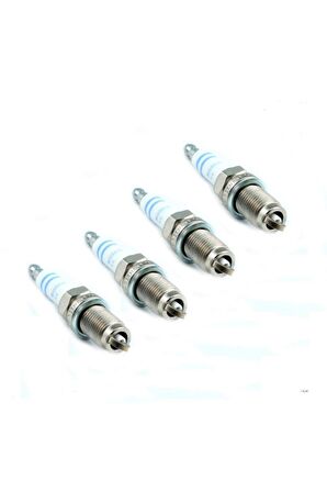 Bosch Fr6hı332 Iridyum Ateşleme Bujisi Buji Takımı Seti (4 Adet)