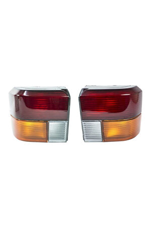 Vw Transporter T4 Sağ + Sol Arka Far Stop Lambası Takım 1994-2003