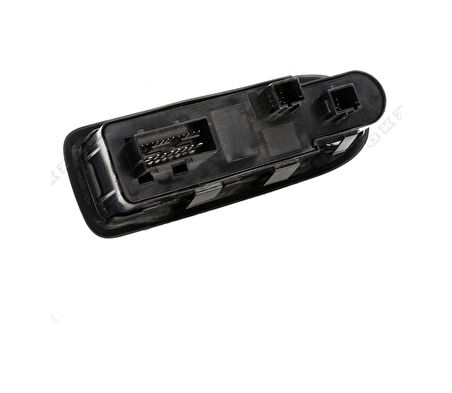 Peugeot 308 Cam Açma Kapatma Düğmesi Anahtarı 2007-2013