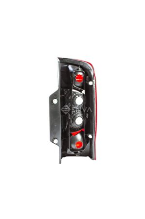Fiat Fiorino Sol Arka Stop Lambası Farı 2008-2016 (tek Kapılı)