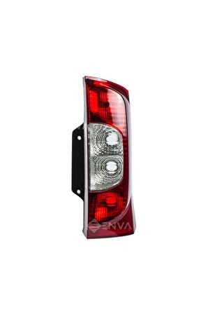 Fiat Fiorino Sağ Arka Stop Lambası Farı 2008-2016 (tek Kapılı)