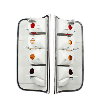 Volkswagen Volt Lt35 Sag Sol Arka Far Stop Lambası Takım 1998-2