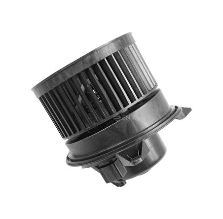 Ford Transit Connect Kalorifer Motoru 2002--2013