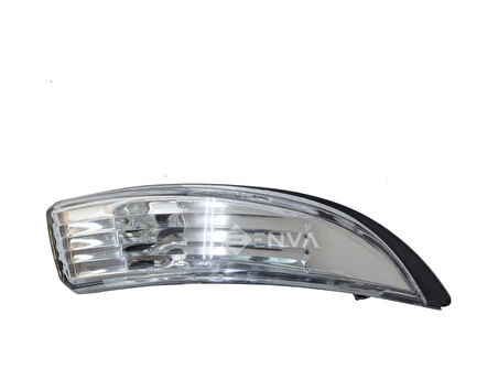 Ford Fiesta Sağ Dış Dikiz Ayna Sinyali 2009--2012