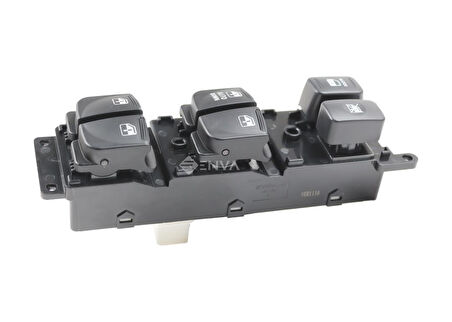 Hyundai Accent Era Sol Dörtlü Cam Açma Düğmesi Anahtarı 2006-2012