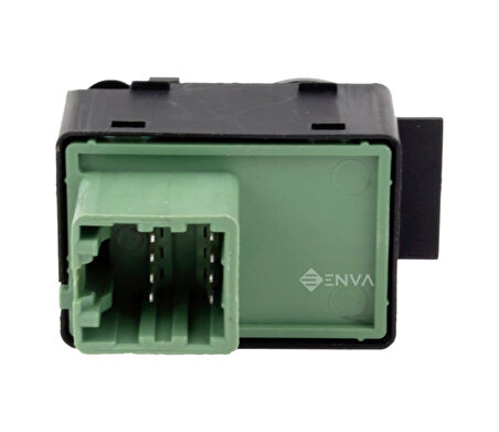 Fiat Marea / Brava Ayna Ayar Düğmesi Anahtarı