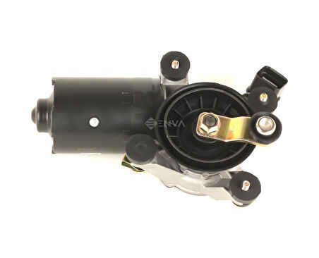 Hyundai Accent Ön Cam Silgi Silecek Motoru 1996--2005