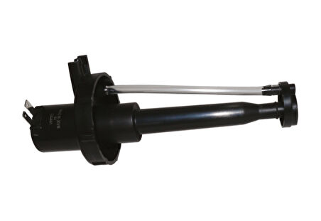 Renault R 12 Silecek / Fiskiye Su Motoru