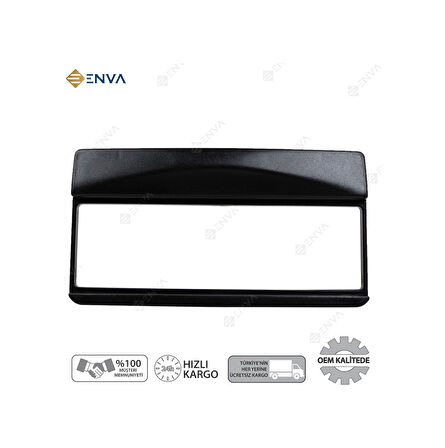 Ford Focus 1 Teyp Çerçevesi 1998--2005