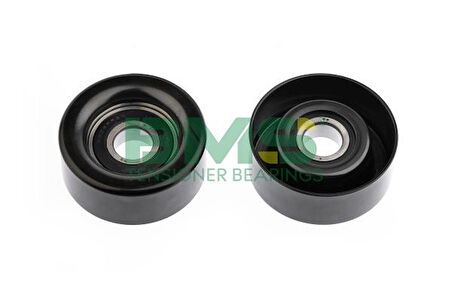 Hyundaı Alternator Gergi Rulmanı Accent Getz İ10 İ20 İx20 İ30 İx35 İ40 Matrıx Carens III Ceed Cerato 1.5 / 1 - Bms 276