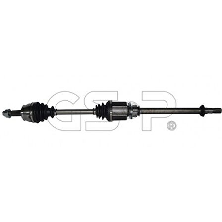 Fiat On Aks Sag Linea 1,3 Multıjet 90hp 07> (25x24x 955mm) - Gsp 217059