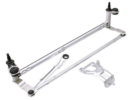 Vag On Cam Silecek Mekanızması (motorsuz) Golf V 04>11 Scirocco 09>14 Eos 06>11 - Hellux Hsm197017