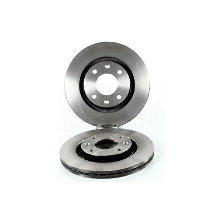 BOSCH CITROEN C5 Ön Fren Disk 2005 - 2008 (4249G1)