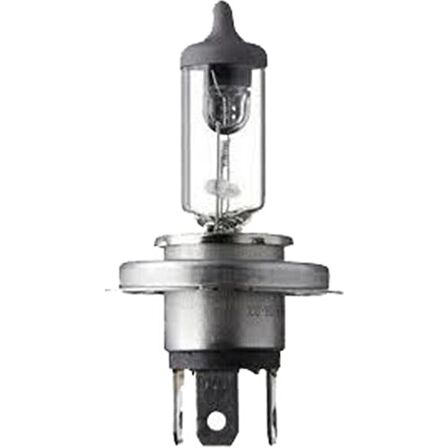 BOSCH CITROEN SAXO H4 Ampul 1995 - 2003 (621699)