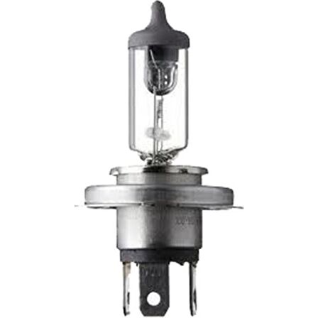 BOSCH TOYOTA YARIS H4 Ampul 1999 - 2011 (621699)
