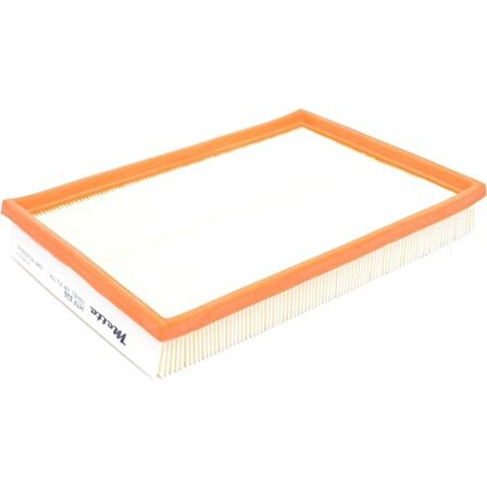 BOSCH OPEL CORSA Hava Filtresi 2001 - 2006 (835626)