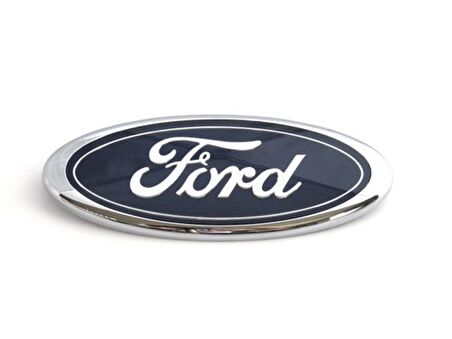 Ford Connect Bagaj Kaput Yazı/Arma Ön Kaput Ford Arma