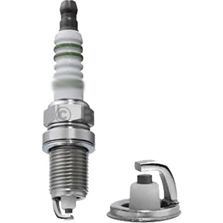 BOSCH OPEL ASTRA CLASİCC Buji 1998 - 2007 (95519058)