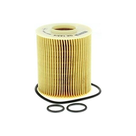 BOSCH OPEL COMBO Yağ Filtresi 2000 - 2011 (650300)